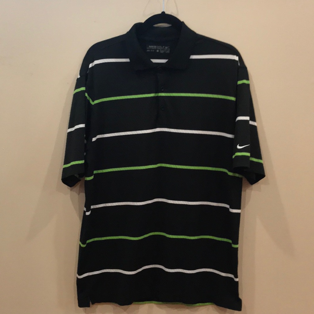 Nike golf shirt - Medium
